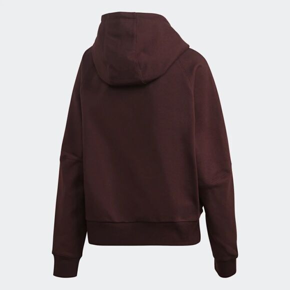 Adidas Y-3 CLASSIC CHEST LOGO HOODIE - Picture 4 of 14